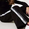 TWINSET Girls fabric tpalazzo rousers 