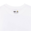 KARL LAGERFELD KIDS White Logo T-Shirt
