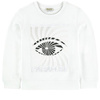 KENZO Kids Graphic sweatshirt