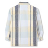 BOSS Kids Boys' Checked Shirt