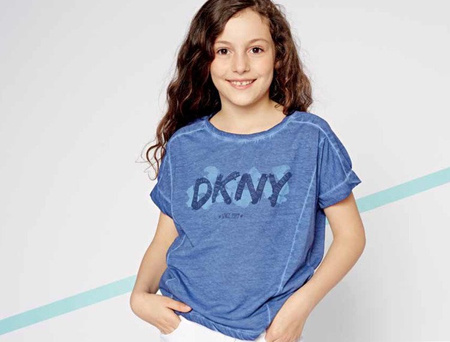 DKNY T-shirt