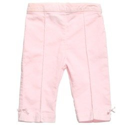LILI GAUFRETTE Spodnie dziecięce