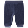 BOSS KIDS Boys navy 2-piece tracksuit