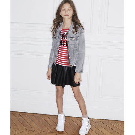 ZADIG & VOLTAIRE Denim jacket