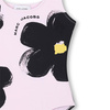 THE MARC JACOBS Kostium kąpielowy dla dziewczynki DAISY