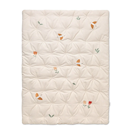 OLIVER FURNITURE Mata dziecięca Songbirds