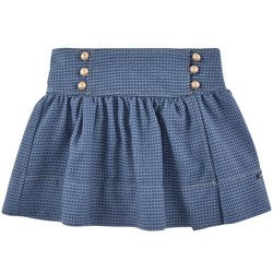 LILI GAUFRETTE Spódnica