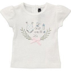 LILI GAUFRETTE T-shirt