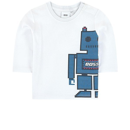 COMMING SOON Boys long sleeve t-shirt