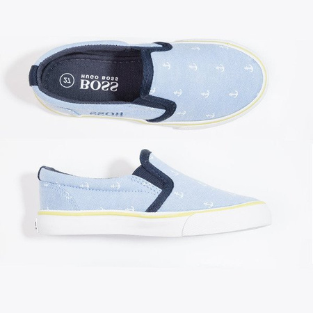 BOSS Kids Tenisówki