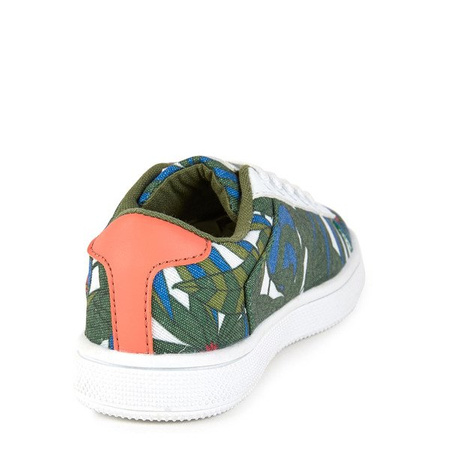 LITTLE MARC JACOBS Tenisówki 