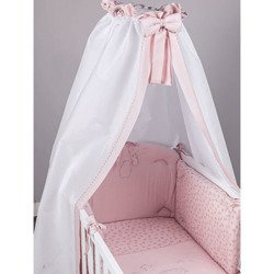 DILI BEST ASTRID Canopy with universal staff