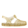 THE MARC JACOBS Sandały dziewczęce plażowe