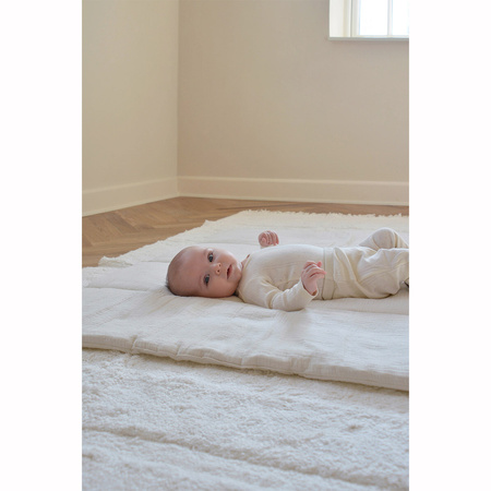 We Are Bitte Dywan dziecięcy NORTH,, ivory