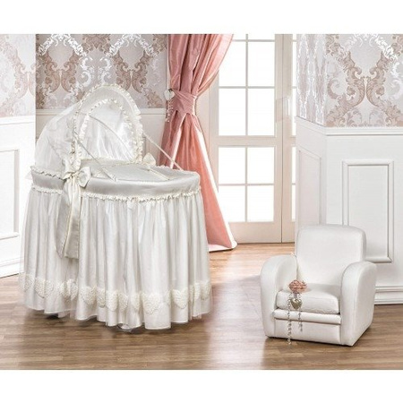PICCI FLORA Duvet and Pillowcase