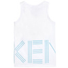 KENZO Kids Printed top