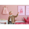 HOPPEKIDS Komplet pościeli dziecięcej PRINCESS 140x200/60x63cm