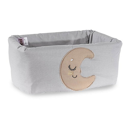 DILI BEST ASTRID Soft basket