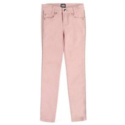 KARL LAGERFELD KIDS Girls Denim pants