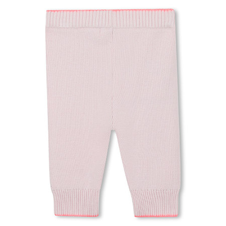 Billieblush Baby Girl's Set - Knitted Sweater and Pants
