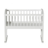  OLIVER FURNITURE Kołyska dziecięca Seaside biała 