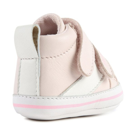 BOSS Kids Tenisówki dziecięce pre-walker