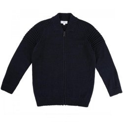 BOSS Kids Knitted cardigan
