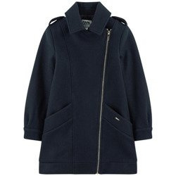 KARL LAGERFELD KIDS Płaszcz wełniany