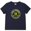 KARL LAGERFELD KIDS MINI MI T-shirt chłopięcy z krótkim rękawem