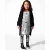 LITTLE MARC JACOBS Sukienka