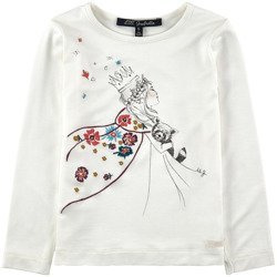 LILI GAUFRETTE T-shirt