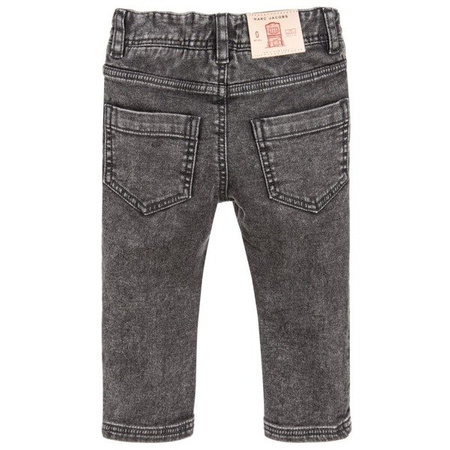 THE MARC JACOBS Spodnie niemowlęce dla chłopca