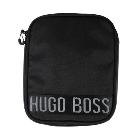 BOSS Kids Torba z kosmetyczką i przewijakiem
