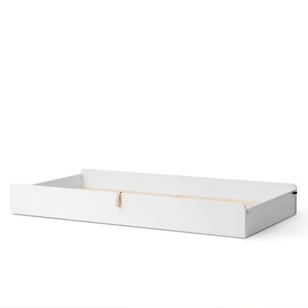  OLIVER FURNITURE Dodatkowe łóżko dziecięce do łóżka Seaside Classic day bed