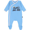 THE MARC JACOBS Pajacyk niemowlęcy dla chłopca