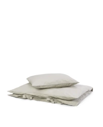 OLIVER FURNITURE Постільна білизна BABY BEE 70x100 cm, Little Mouse