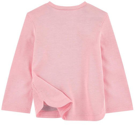 THE MARC JACOBS T-shirt niemowlęcy dla dziewczynki