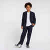 BOSS Kids Boys two-piece navy suit