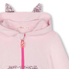 BILLIEBLUSH Dres dziecięcy dla dziewczynki różowy 