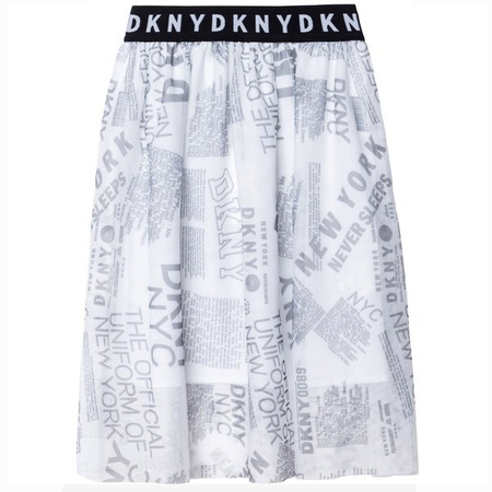 DKNY Skirt