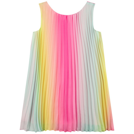 BILLIEBLUSH Pleated dress