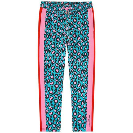 THE MARC JACOBS Spodnie dziewczęce dresowe