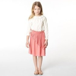 CARREMENT BEAU Cotton blouse