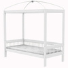 LIFETIME Kidsrooms Łóżko z baldachimem Breeze