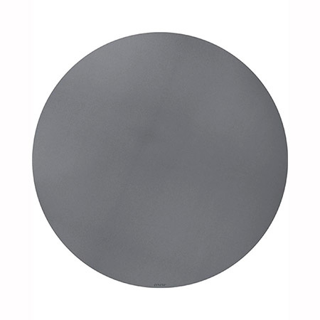 EEVEVE Mata podłogowa Splat mat - Granite Grey