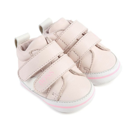 BOSS Kids Tenisówki dziecięce pre-walker