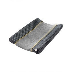 DILIBEST Przewijak na komodę szary