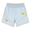 KENZO Kids Girls' Denim Shorts