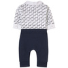 BOSS Kids Baby polo one piece suite
