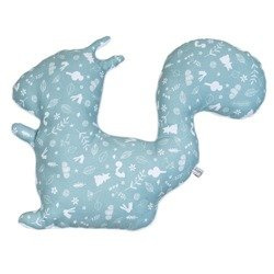 DILI BEST Ozzy Montessori Pillow